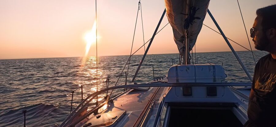 Thessaloniki Sunset Cruise departing from Nea Michaniona - Should You Book the Blue Foam Sunset Cruise?