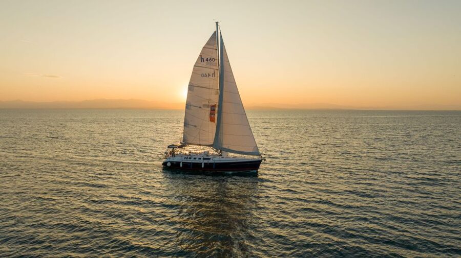 Thessaloniki Sunset Cruise departing from Nea Michaniona - The Practical Packing List