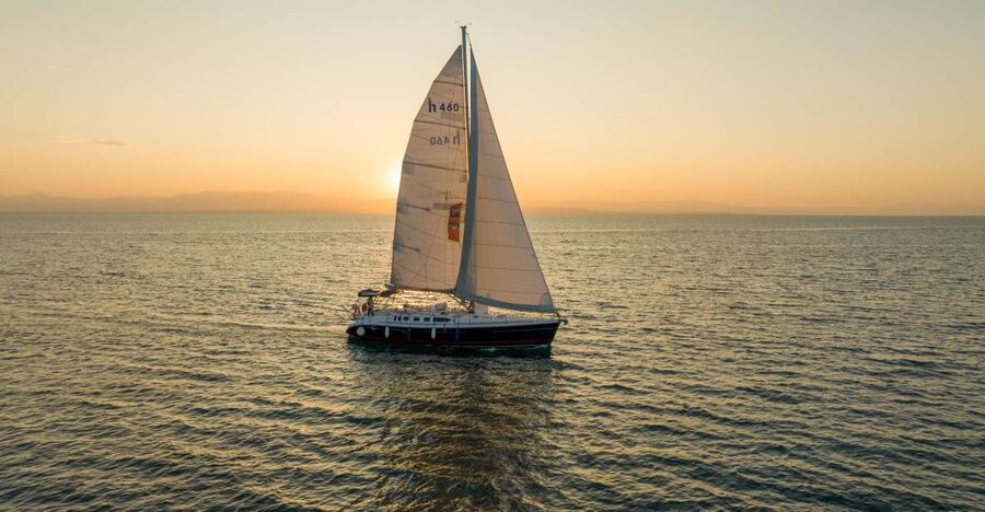 Thessaloniki Sunset Cruise departing from Nea Michaniona - Who Will Enjoy This Cruise Most