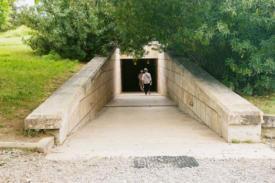 Thessaloniki: Vergina and Pella Day Trip - Pella’s museum and the royal capital