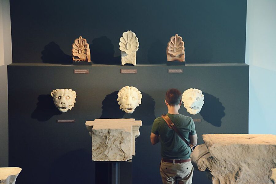 Thessaloniki: Vergina and Pella Day Trip - The New Museum of Aigai