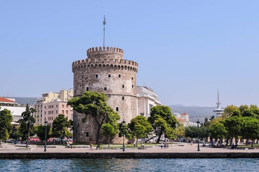 Thessaloniki: Walking Tour - Why this Thessaloniki walk works so well
