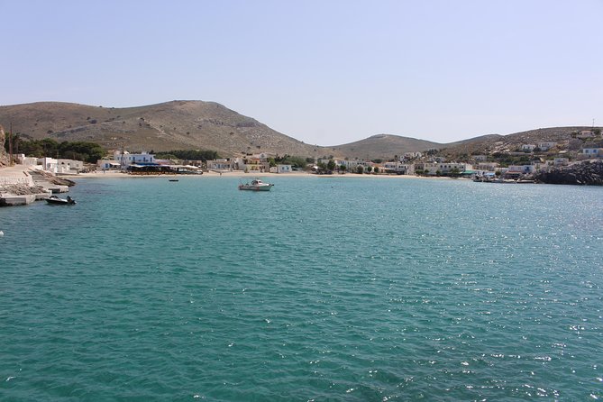 Three Island Cruise from Kos - Practical tips for making the day easier