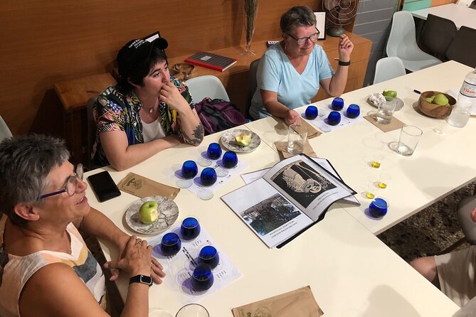 Traditional Food tour, Olive oil Tasting with Lunch in Kalamata, Messinia! - Kalamata food starts in the old center