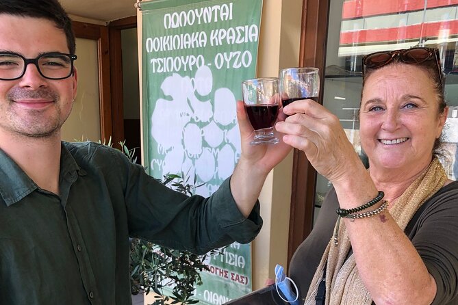 Traditional Food tour, Olive oil Tasting with Lunch in Kalamata, Messinia! - Is $190.10 good value?