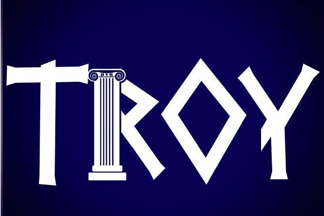 Troy Dinner-Show - A Greek myth with a phone in your hand