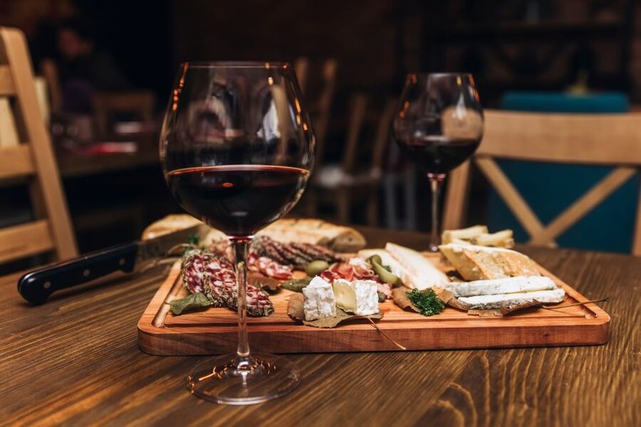 Vineyard Sips: Family Winery Tour & Gourmet Tasting in Corfu - Key Points Before You Book