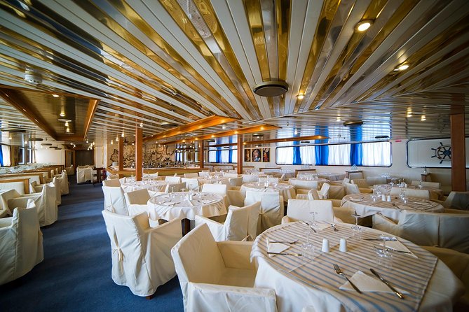 VIP Day Cruise from Athens to Hydra, Poros and Aegina - Key points at a glance