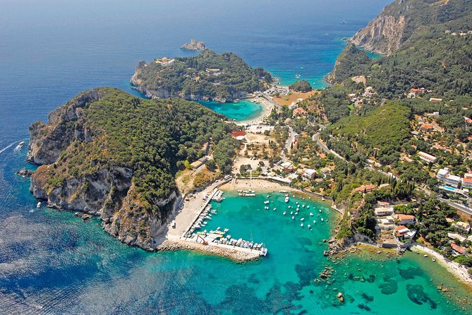 Visit Corfu Private Tour - The Best Way to Discover Corfu - What the private vehicle adds