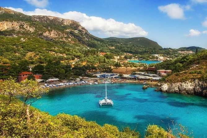 Visit Corfu Private Tour - The Best Way to Discover Corfu - Who will enjoy this Corfu tour most