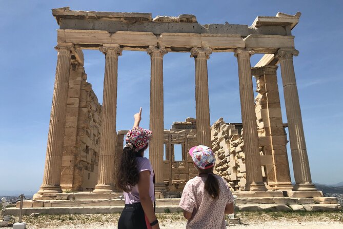 Visit of the Acropolis with an official guide in Spanish - Why a Spanish guide changes the Acropolis visit