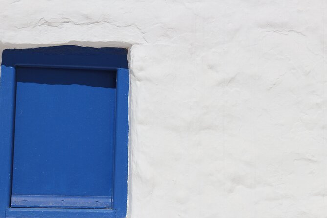Walking and Tasting Experience - Following the lanes around Mykonos Town
