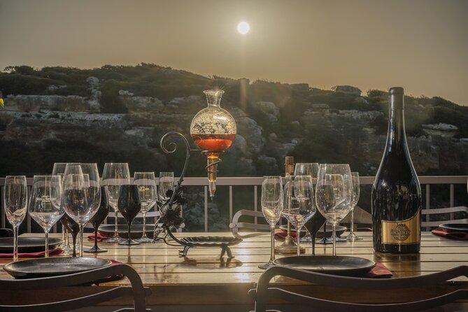 Wine Tasting & Food Experience Inside a Cretan Gorge - Dessert with cheese, honey, and Cretan character