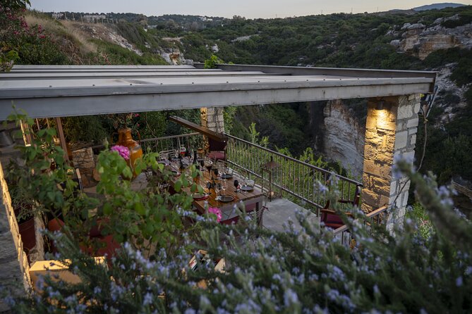 Wine Tasting & Food Experience Inside a Cretan Gorge - The $219.28 price: who gets good value