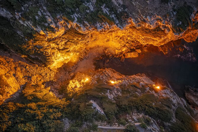 Wine Tasting & Food Experience Inside a Cretan Gorge - What arrives at the Cretan table