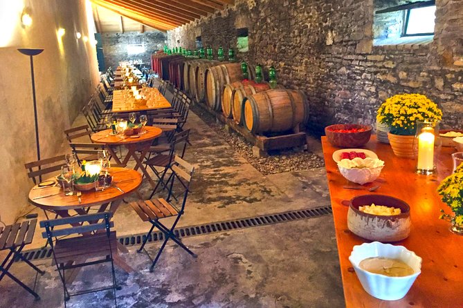 Winery tour with Wine and Olive tasting in Corfu - Who will enjoy this Corfu wine tour
