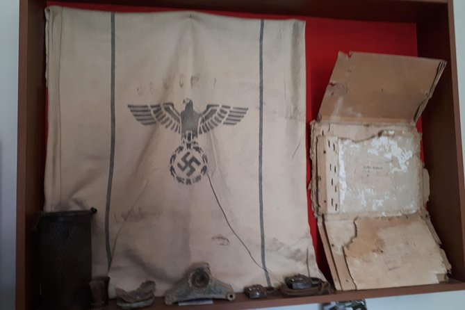 WWII – The Battle of Crete Day Tour - Why the Battle of Crete makes a powerful day trip
