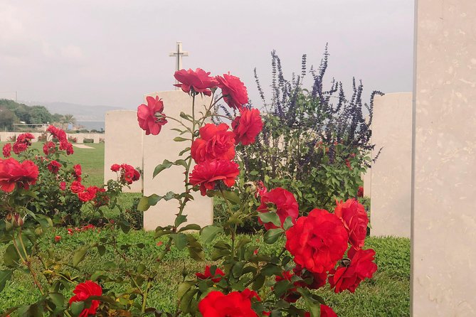 WWII – The Battle of Crete Day Tour - Six hours, transport, and what to expect