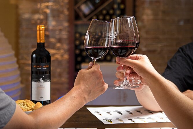 "YAMAS" - Winery tour &wine tasting - Key points to know before booking