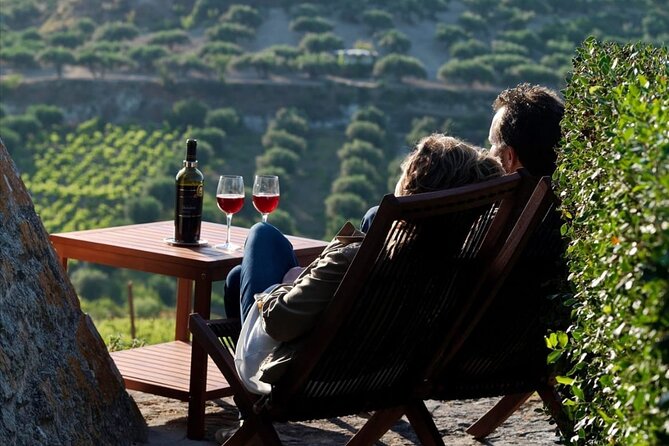 Your Private Driver & Chauffeur Service in Crete from Chania - Starting from a hotel, villa, airport, or port