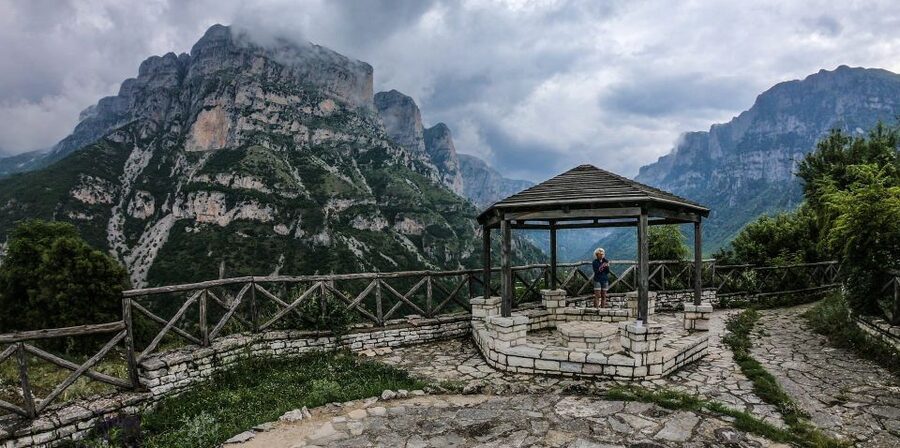 Zagori: Vikos Gorge full-day guided hike - Guides make the difference on this route