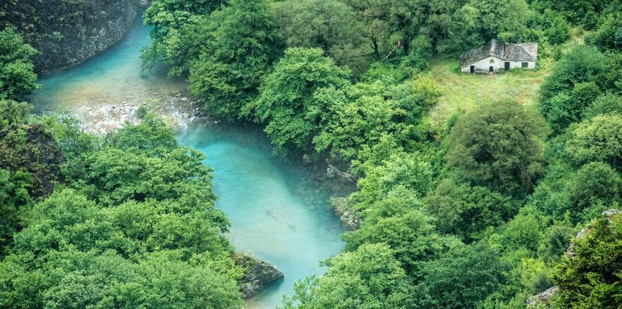 Zagori: Vikos Gorge full-day guided hike - Who should book this hike