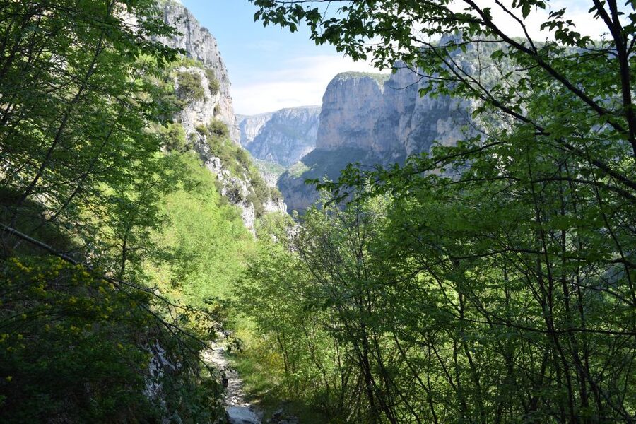 Zagori: Vikos Gorge full-day guided hike - Should you book the Vikos Gorge hike?