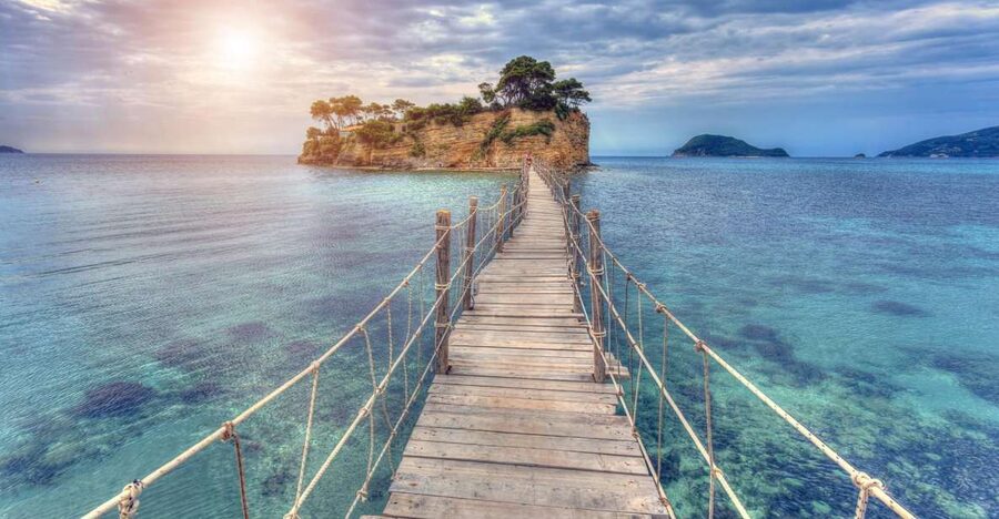 Zakynthos: Marathonisi, Cameo Island and Keri Caves Tour - Key points to know before booking