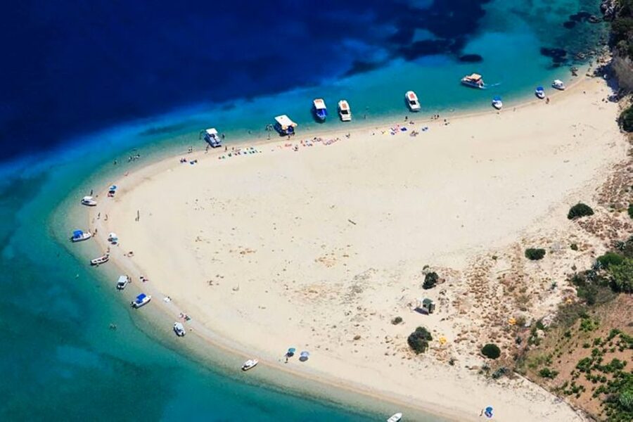 Zakynthos: Marathonisi, Cameo Island and Keri Caves Tour - Who will get the most from the $66 price?