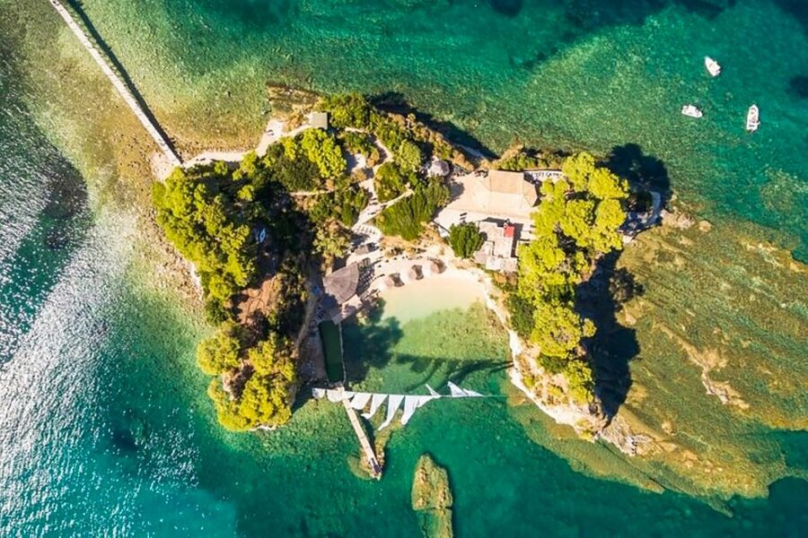 Zakynthos: Marathonisi, Cameo Island and Keri Caves Tour - How well does the timing work?