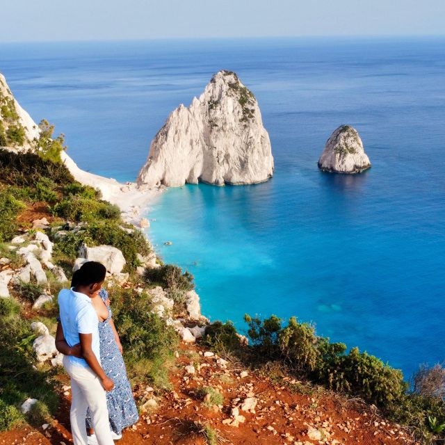 Zakynthos: Romantic Sunset Tour to Mizithres and Agalas Cave - Photography is more than a small extra