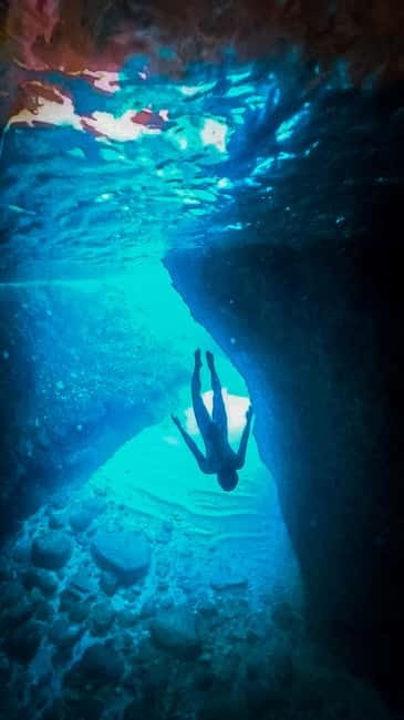 Zakynthos: Semi Private Shipwreck & Blue Caves Max 10 guests - Navagio Viewpoint is the day’s essential land stop