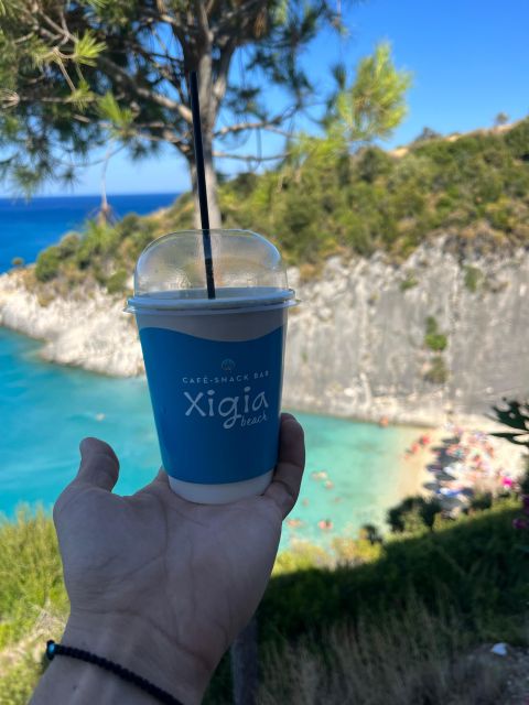 Zakynthos: Shipwreck Beach with Blue Caves Land & Sea Tour - Guides make a real difference