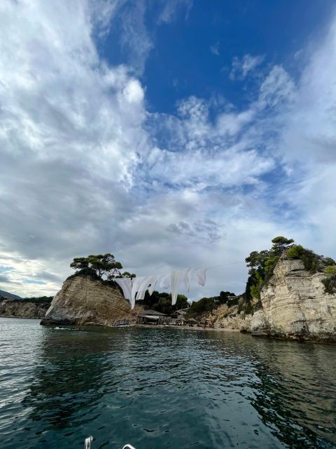 Zakynthos: Turtle Island & Keri Caves Glass-Bottom Boat Tour - Timing, crowds, and the weather question