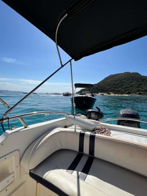Zakynthos: Turtles, Marathonisi & Keri Caves Speedboat Tour - What this Zakynthos boat trip is really like