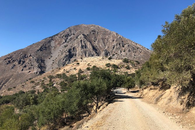 Zeus Cave, Lassithi Plateau, Olive Oil Factory, Kritza, Pottery - Lassithi Plateau and its old windmills